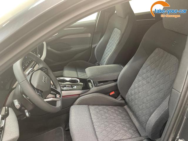 Audi - A6 Avant - EU-Neuwagen - Reimport