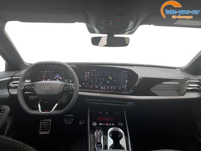 Audi - A6 Avant - EU-Neuwagen - Reimport