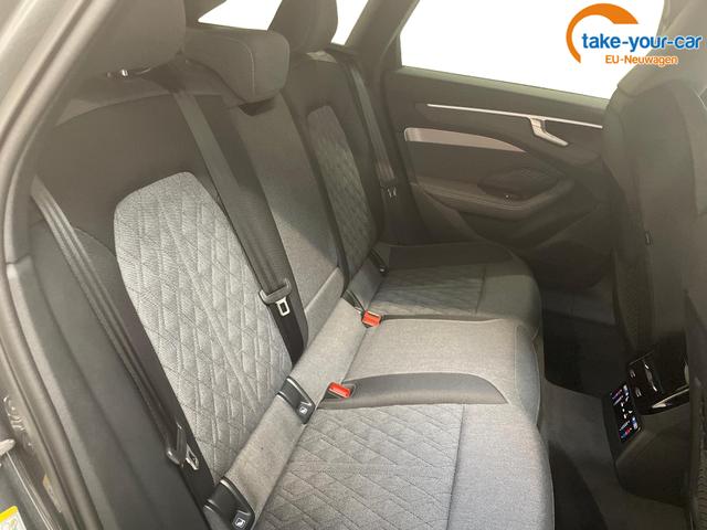 Audi - A6 Avant - EU-Neuwagen - Reimport