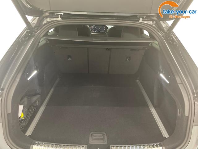 Audi - A6 Avant - EU-Neuwagen - Reimport