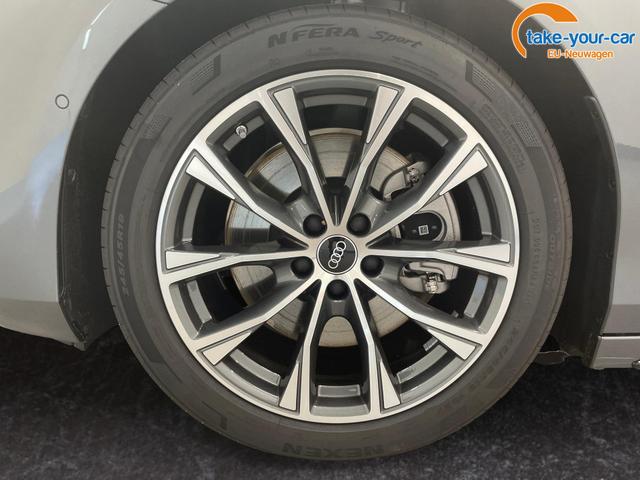 Audi - A6 Avant - EU-Neuwagen - Reimport