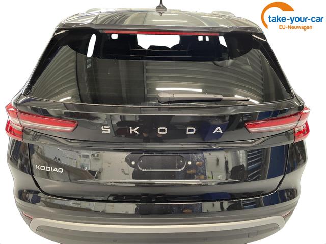 Skoda - Kodiaq - EU-Neuwagen - Reimport