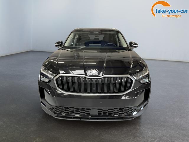 Skoda - Kodiaq - EU-Neuwagen - Reimport