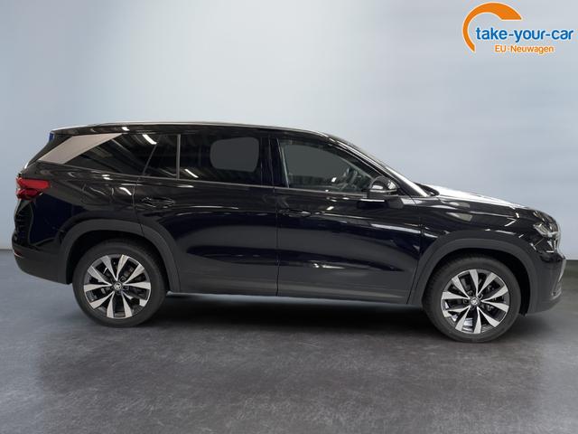 Skoda - Kodiaq - EU-Neuwagen - Reimport