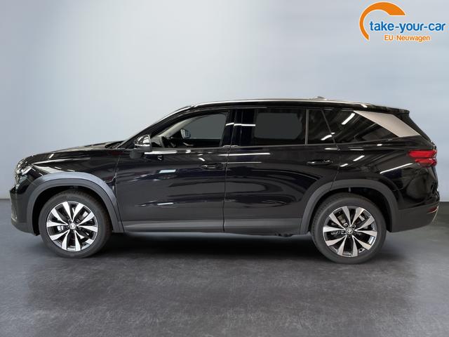 Skoda - Kodiaq - EU-Neuwagen - Reimport