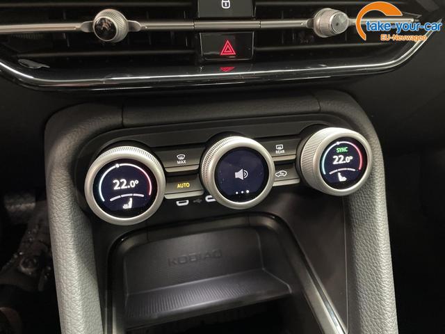 Skoda - Kodiaq - EU-Neuwagen - Reimport