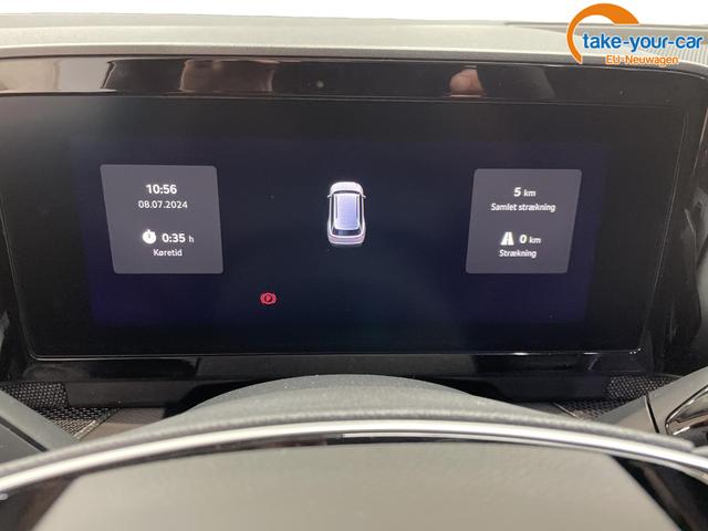 Skoda - Kodiaq - EU-Neuwagen - Reimport