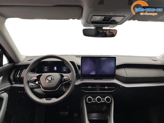 Skoda - Kodiaq - EU-Neuwagen - Reimport