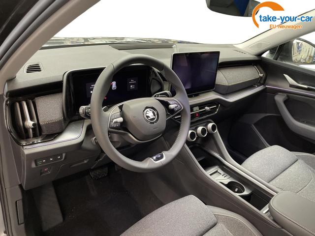 Skoda - Kodiaq - EU-Neuwagen - Reimport