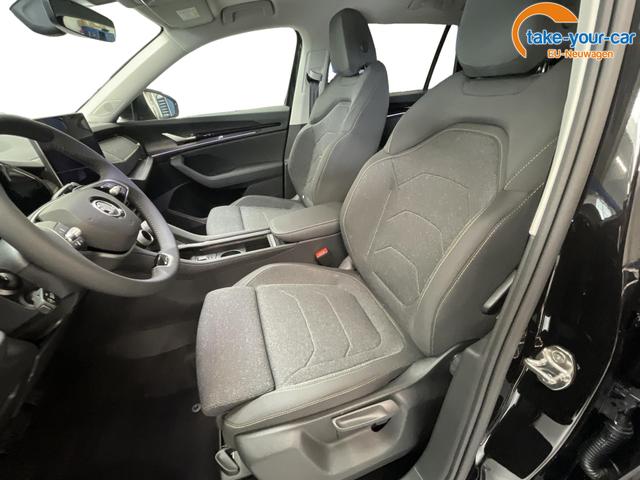 Skoda - Kodiaq - EU-Neuwagen - Reimport