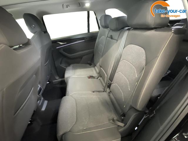 Skoda - Kodiaq - EU-Neuwagen - Reimport