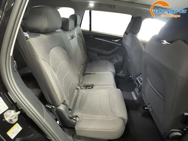 Skoda - Kodiaq - EU-Neuwagen - Reimport