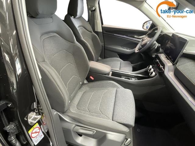 Skoda - Kodiaq - EU-Neuwagen - Reimport