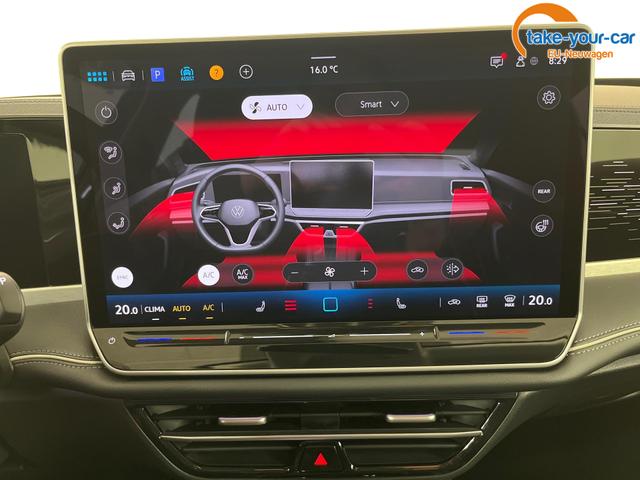 Volkswagen - Passat Variant - EU-Neuwagen - Reimport