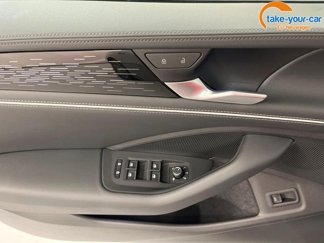 Volkswagen - Passat Variant - EU-Neuwagen - Reimport