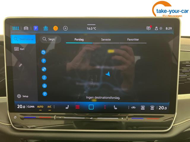 Volkswagen - Passat Variant - EU-Neuwagen - Reimport