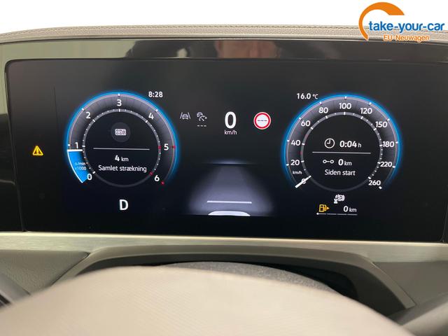 Volkswagen - Passat Variant - EU-Neuwagen - Reimport