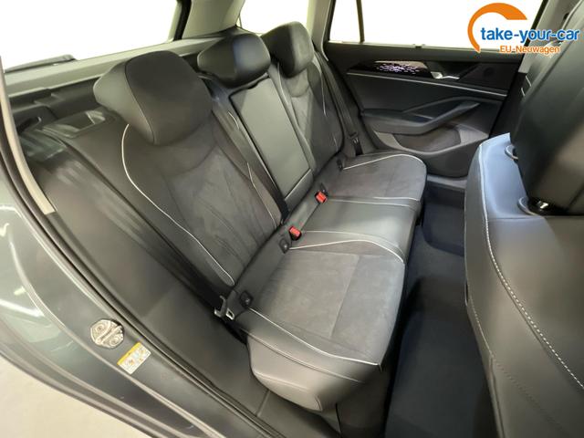 Volkswagen - Passat Variant - EU-Neuwagen - Reimport