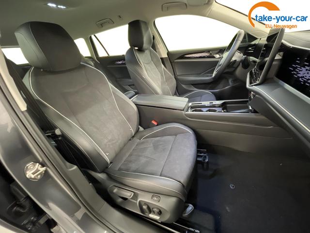 Volkswagen - Passat Variant - EU-Neuwagen - Reimport