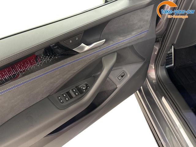 Volkswagen - Passat Variant - EU-Neuwagen - Reimport