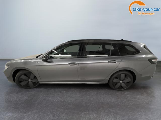 Volkswagen - Passat Variant - EU-Neuwagen - Reimport