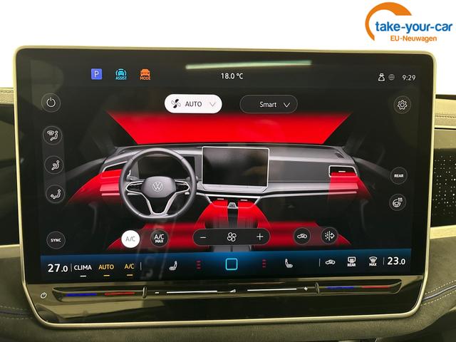 Volkswagen - Passat Variant - EU-Neuwagen - Reimport