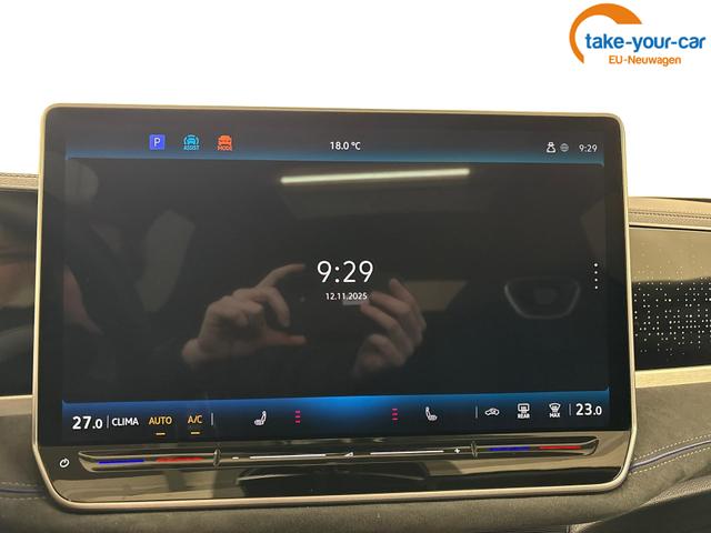 Volkswagen - Passat Variant - EU-Neuwagen - Reimport