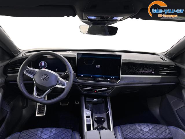 Volkswagen - Passat Variant - EU-Neuwagen - Reimport