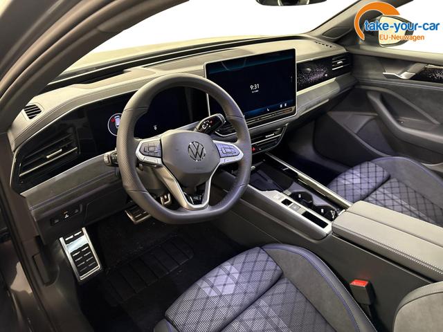 Volkswagen - Passat Variant - EU-Neuwagen - Reimport