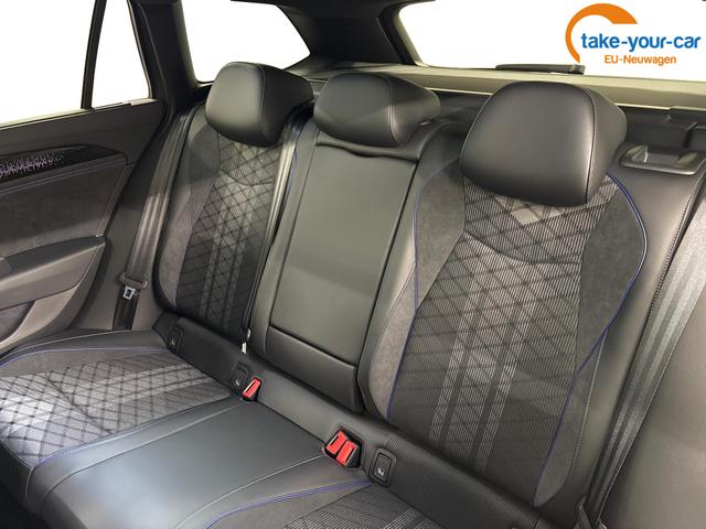 Volkswagen - Passat Variant - EU-Neuwagen - Reimport