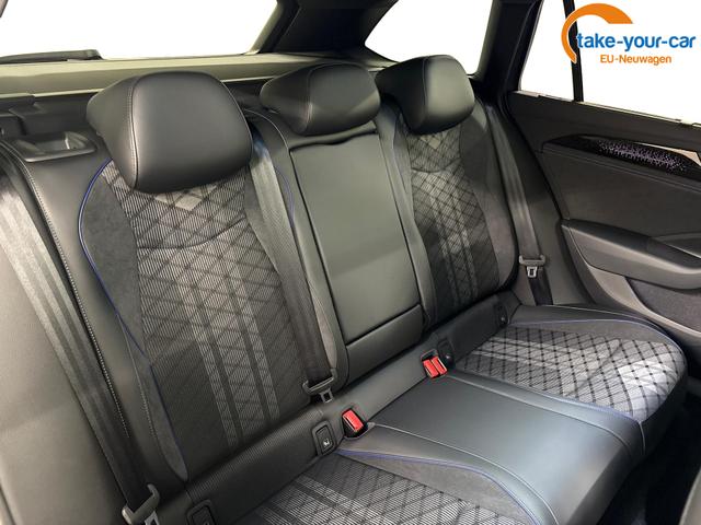 Volkswagen - Passat Variant - EU-Neuwagen - Reimport