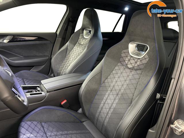 Volkswagen - Passat Variant - EU-Neuwagen - Reimport