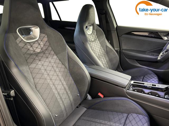 Volkswagen - Passat Variant - EU-Neuwagen - Reimport