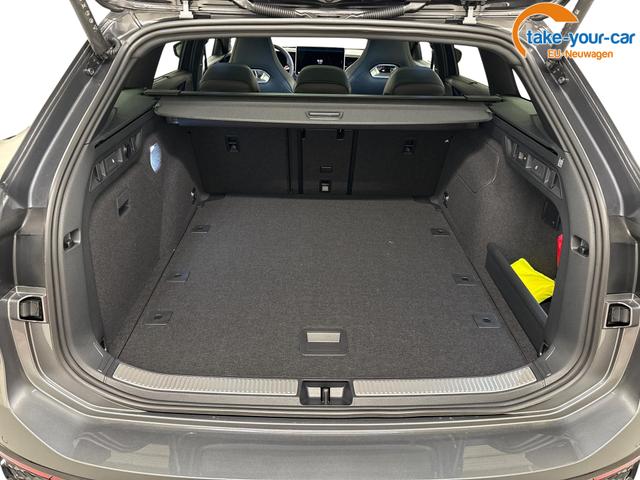 Volkswagen - Passat Variant - EU-Neuwagen - Reimport