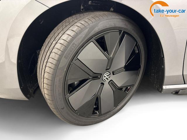 Volkswagen - Passat Variant - EU-Neuwagen - Reimport