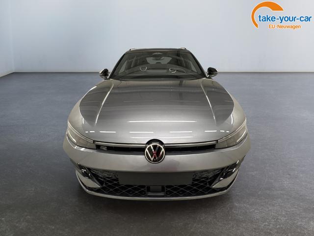 Volkswagen - Passat Variant - EU-Neuwagen - Reimport