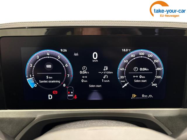 Volkswagen - Passat Variant - EU-Neuwagen - Reimport