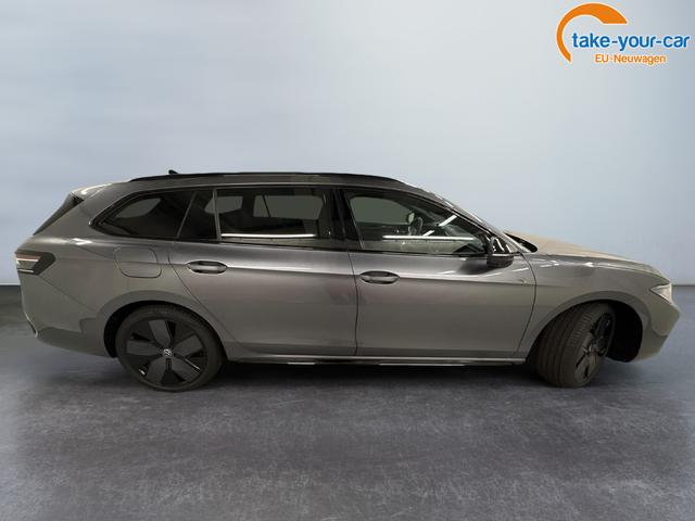 Volkswagen - Passat Variant - EU-Neuwagen - Reimport