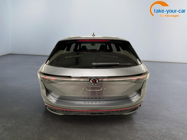 Volkswagen - Passat Variant - EU-Neuwagen - Reimport