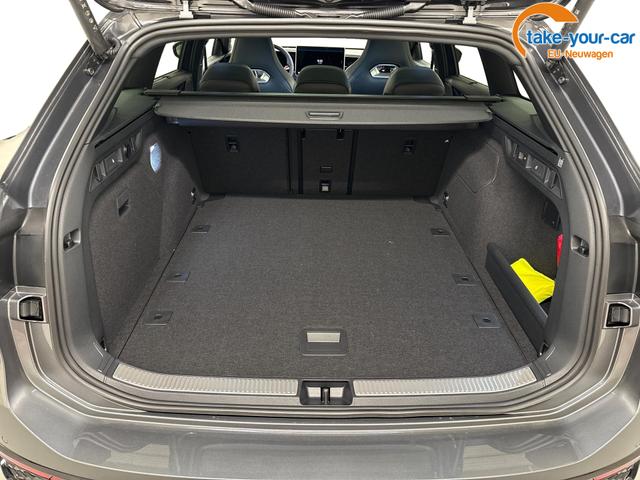 Volkswagen - Passat Variant - EU-Neuwagen - Reimport