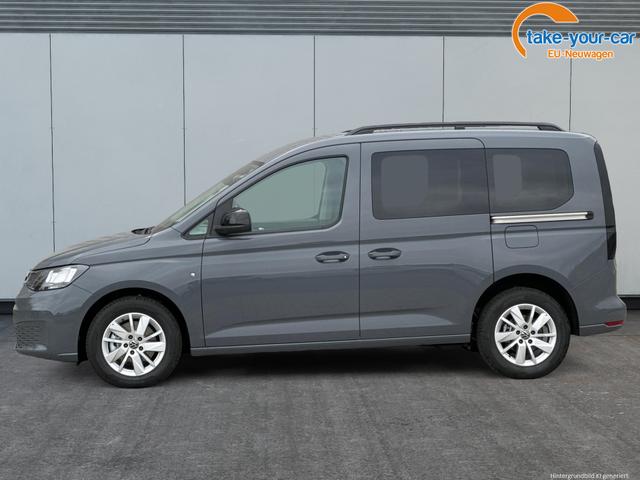 Volkswagen / Caddy / / / / 