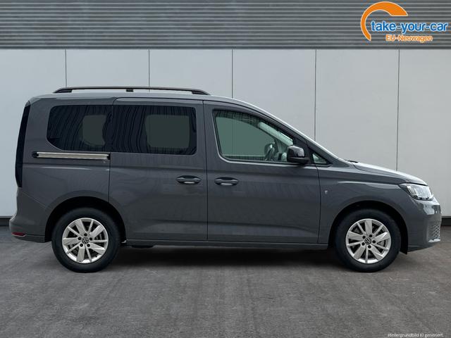 Volkswagen / Caddy / / / / 