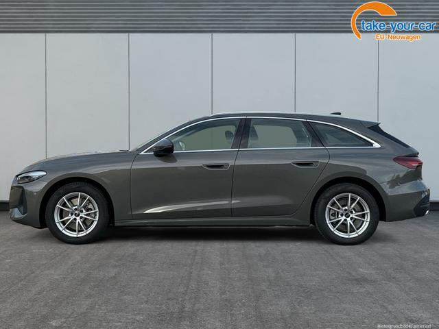 Audi / A5 Avant / / / / quattro NAVI+PDC+SHZ+EL. HECKKL., Beispielbilder, ggf. teilweise mit Sonderausstattung