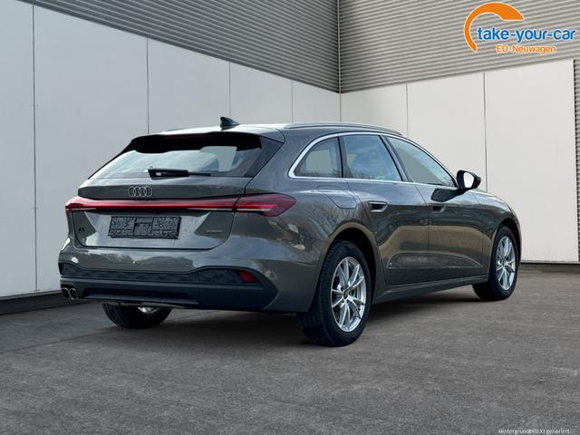 Audi / A5 Avant / / / / quattro NAVI+PDC+SHZ+EL. HECKKL., Beispielbilder, ggf. teilweise mit Sonderausstattung
