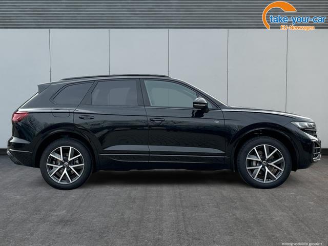 Volkswagen / Touareg / / / / 
