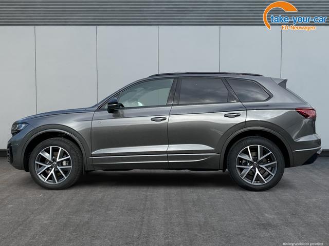 Volkswagen / Touareg / / / / 