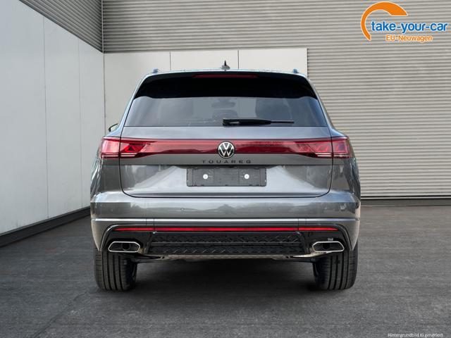 Volkswagen / Touareg / / / / 
