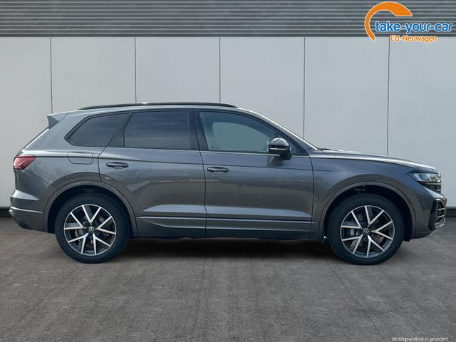 Volkswagen / Touareg / / / / 