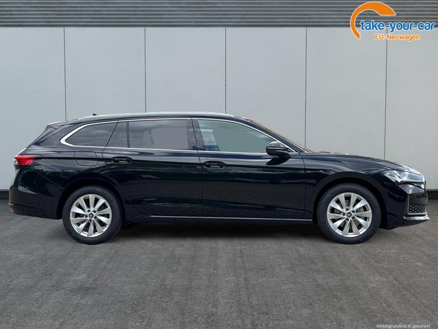 Skoda / Superb Combi / / / / DSG+NAVI+AHK+EL.HECKKL.+KESSY+SHZ, Beispielbilder, ggf. teilweise mit Sonderausstattung