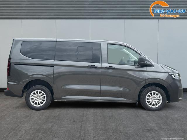 Volkswagen / T7 Caravelle / / / / KR 8-Sitzer+AHK+LED+KAM+PDC+SHZ+ALU+GJR, Beispielbilder, ggf. teilweise mit Sonderausstattung